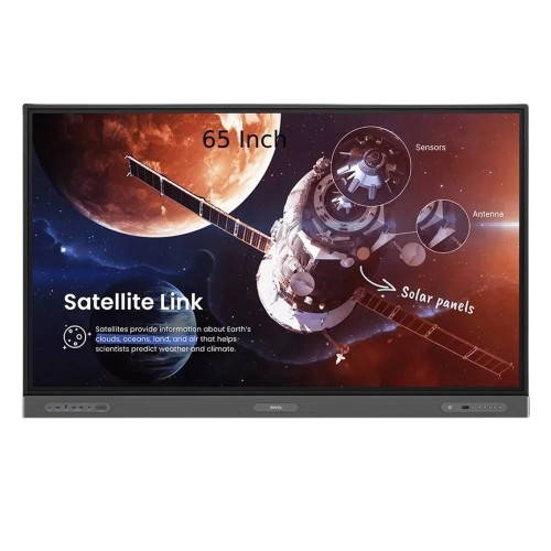 BenQ Board Pro RP6504