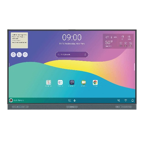 BenQ Board Pro RP7504